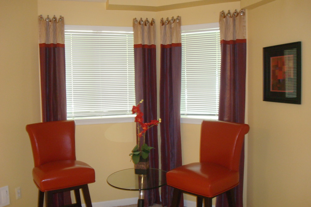 Custom Window Treatments