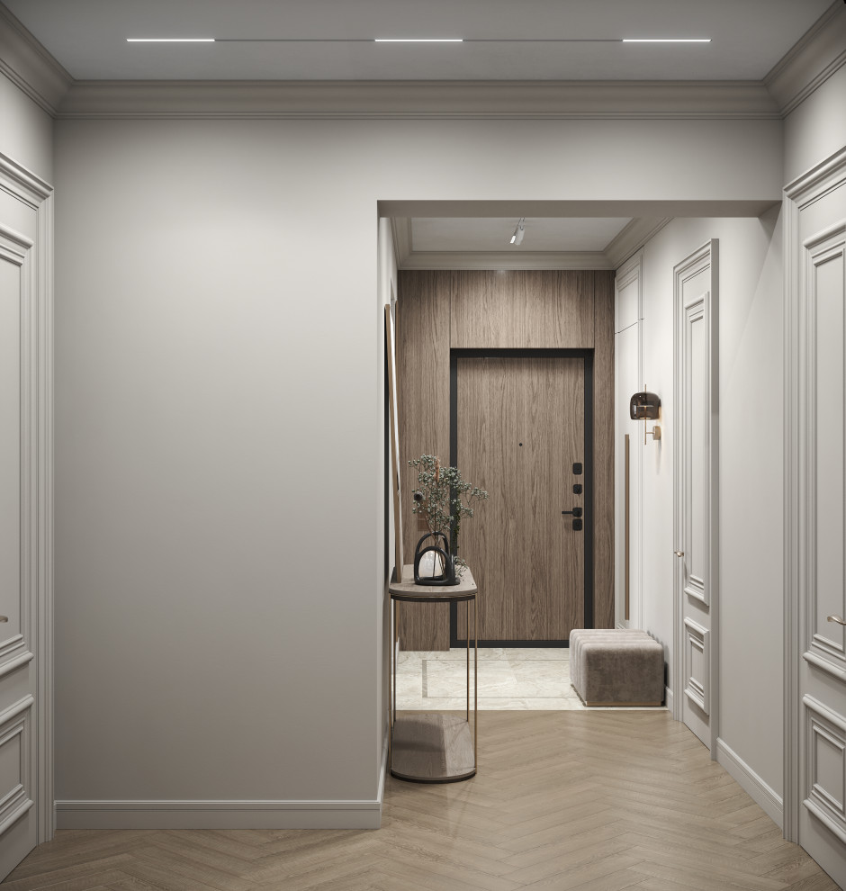 ЖК "Современник"