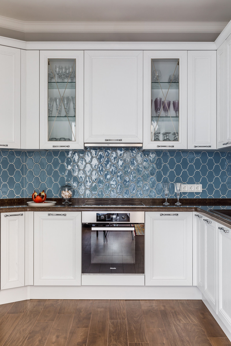 Квартира в Сочи