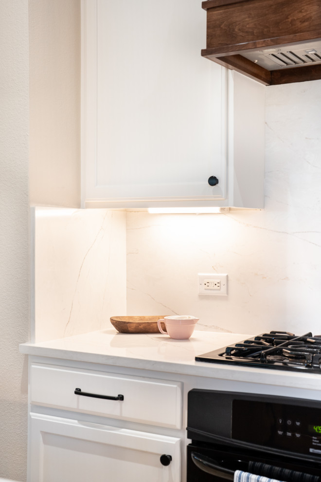 Willow Gum | Kitchen