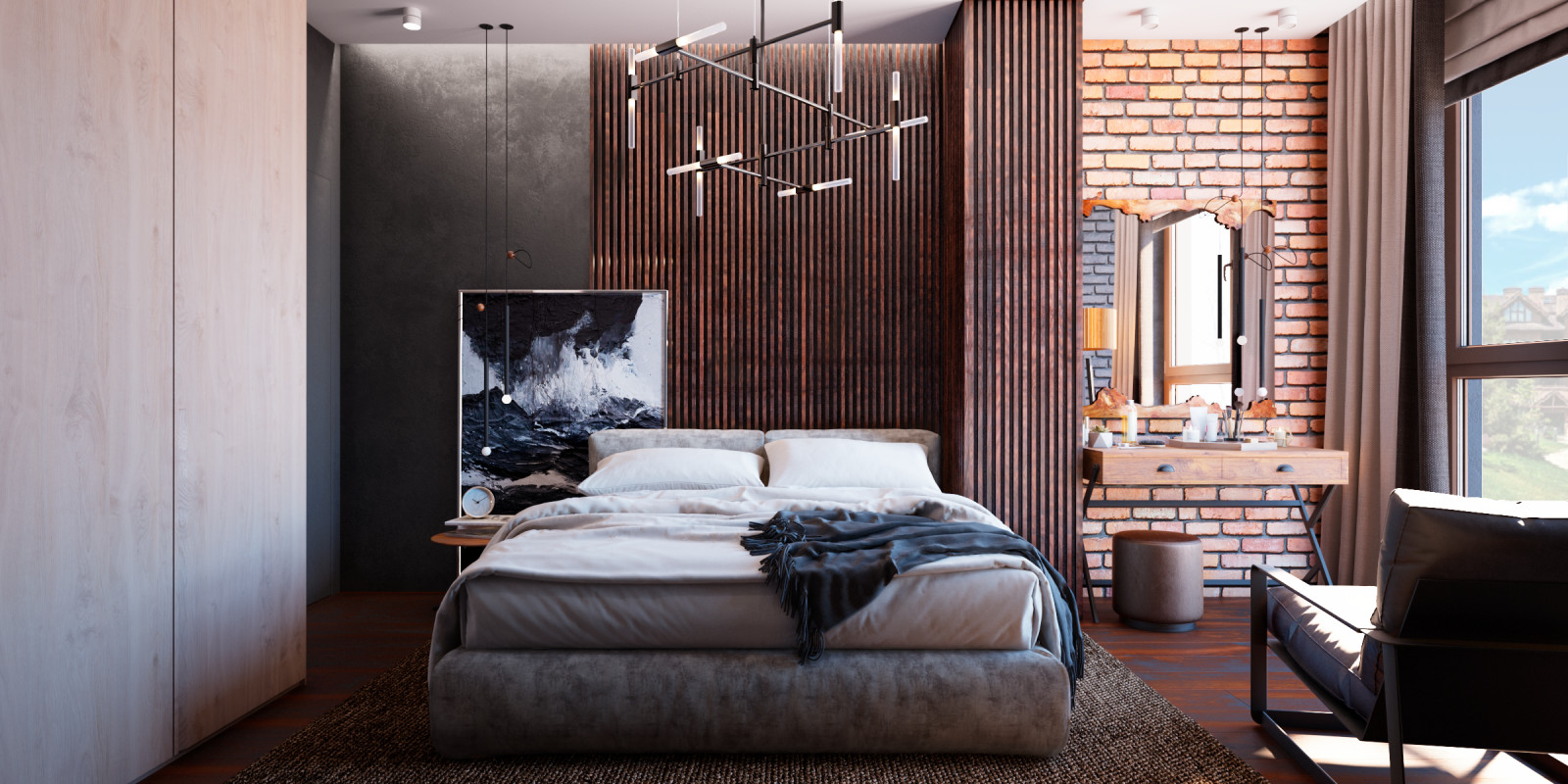 Лофт в жк Сказка г. Москва