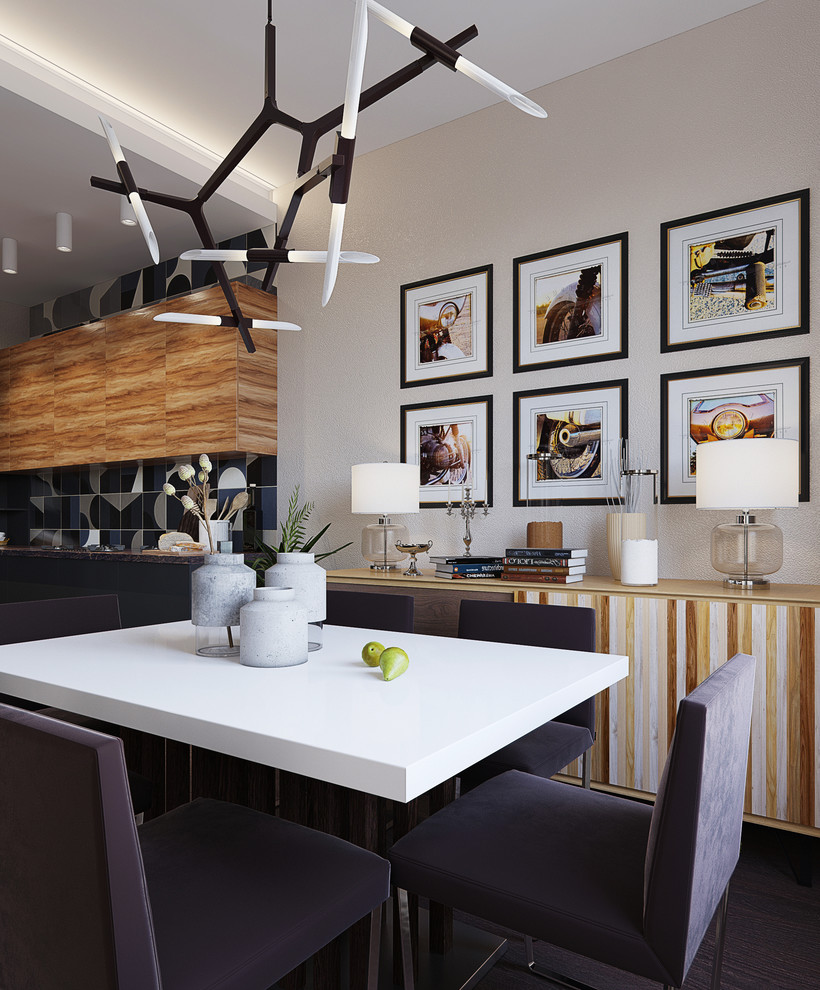 Квартира в Пушкине