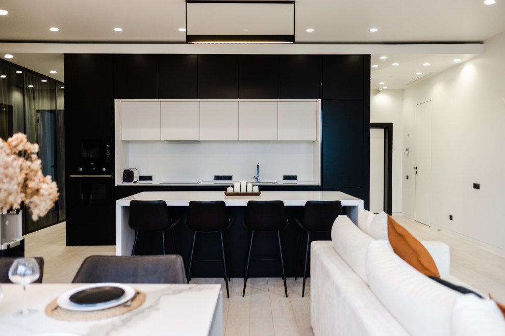 Парк рублево