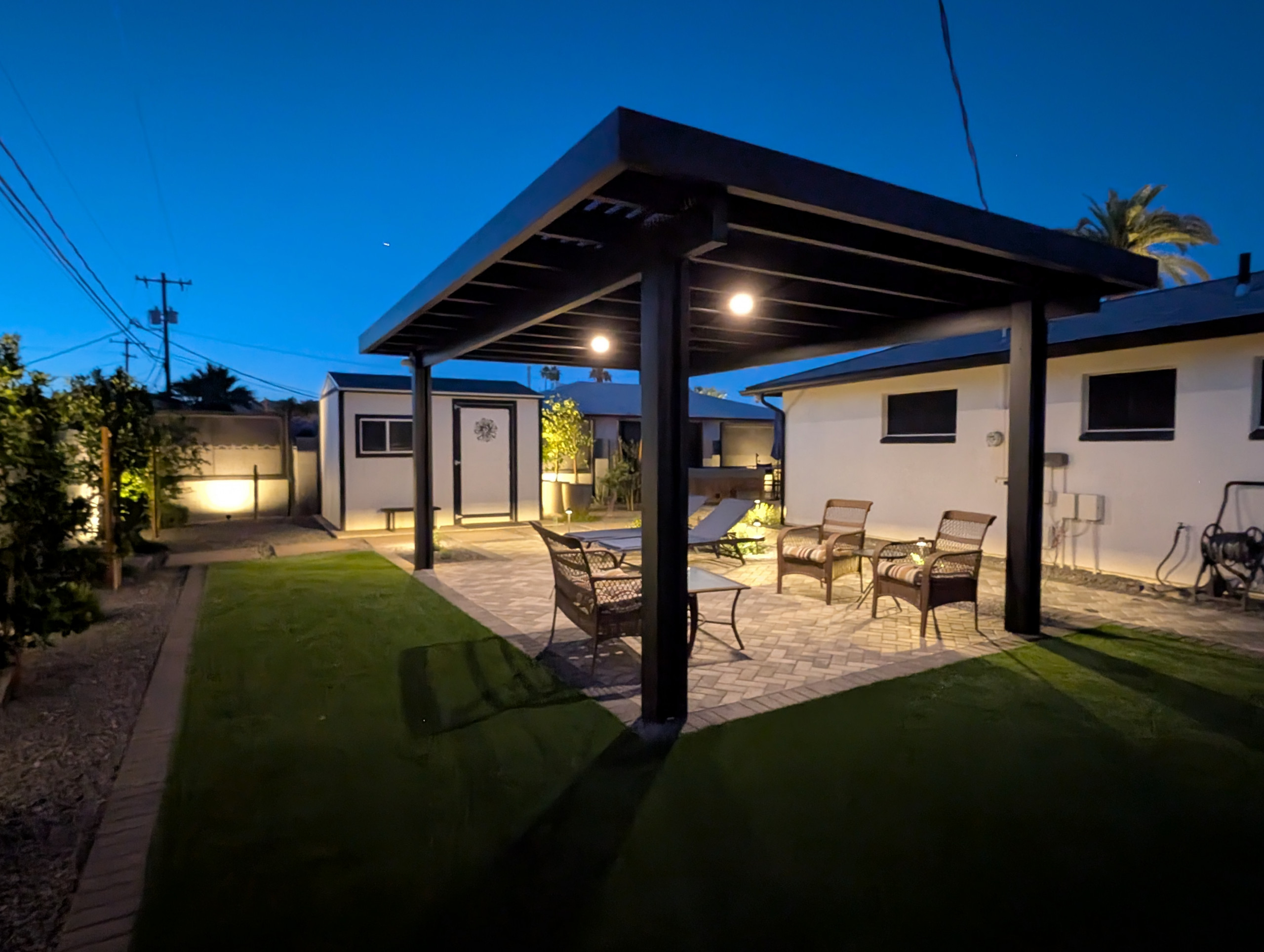 Private Residence 76