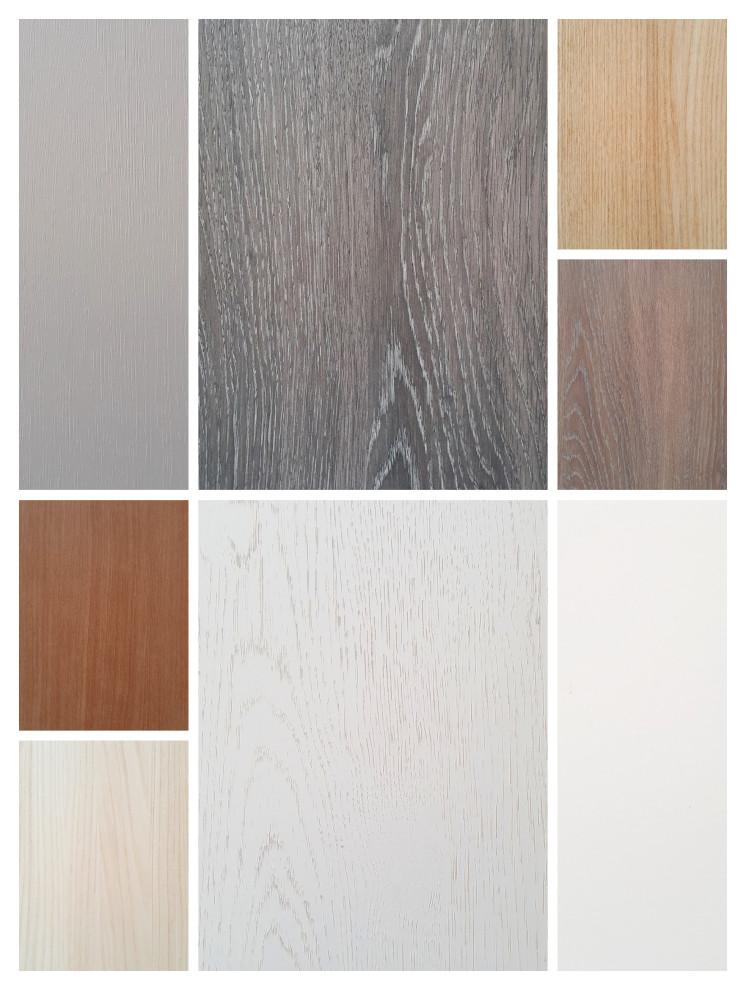 Палитра цветов