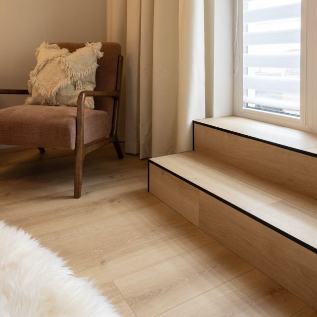 Bedroom design scandinavian-bedroom