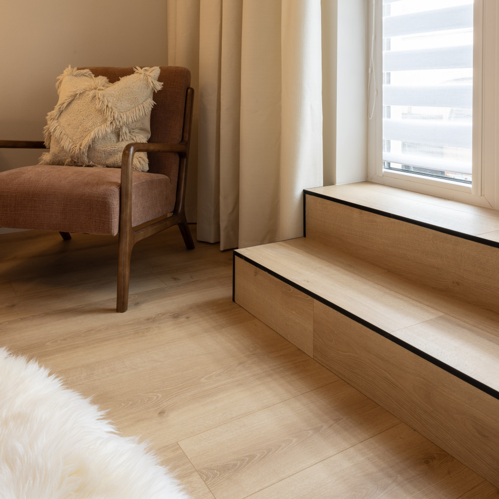 Bedroom design