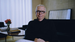 Sir David Chipperfield Wins the 2023 Pritzker Architecture Prize