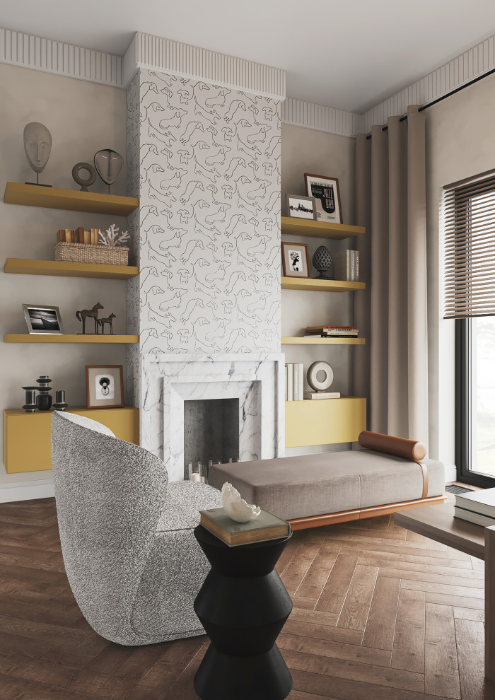 Международная