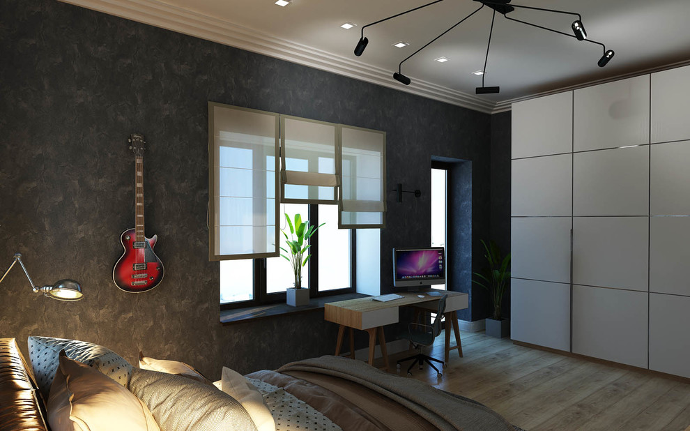 Дом на пролетарском