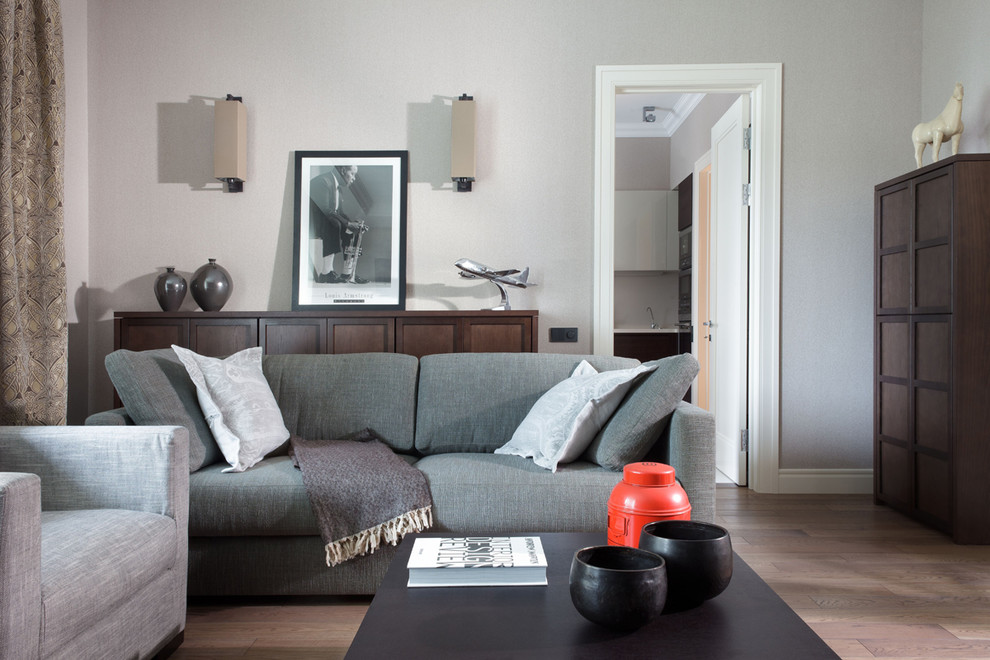 Проект Богословский