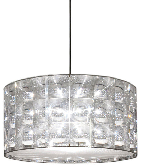Innermost Modern Lighthouse Large Pendant Light Contemporary Innermost Modern Lighthouse Large Pendant Light Contemporary Lighting By Plush Pod Decor