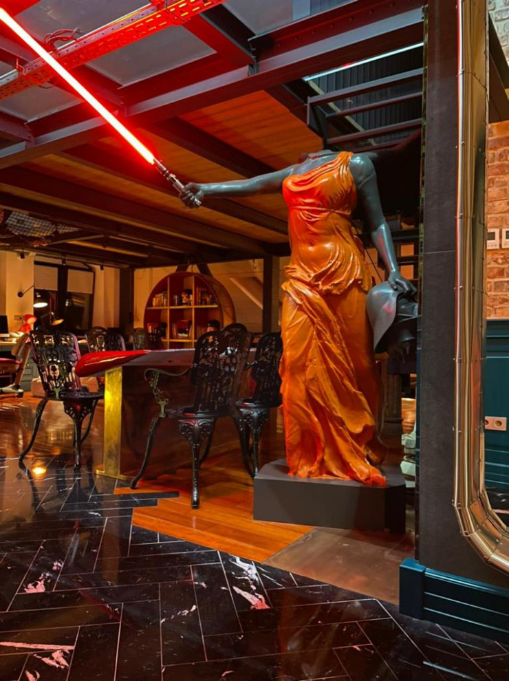 Наши работы