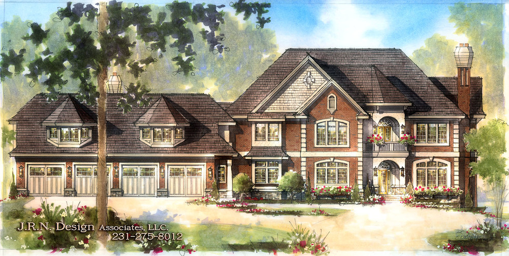 Wickstrom Residence