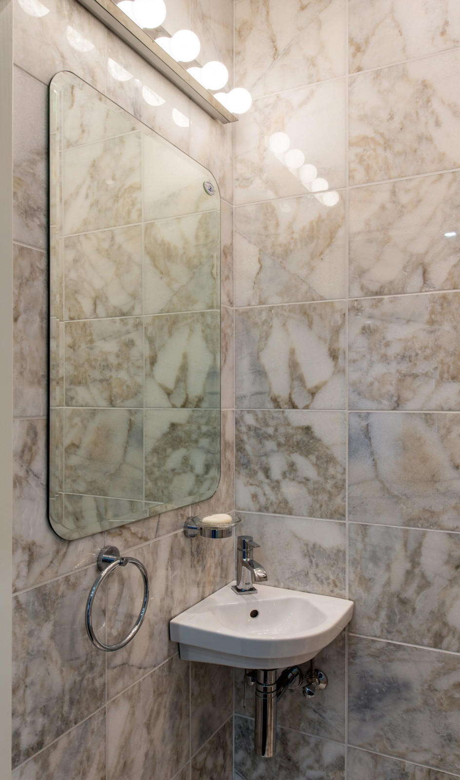 Кв-ра 56м2 для молодой семьи