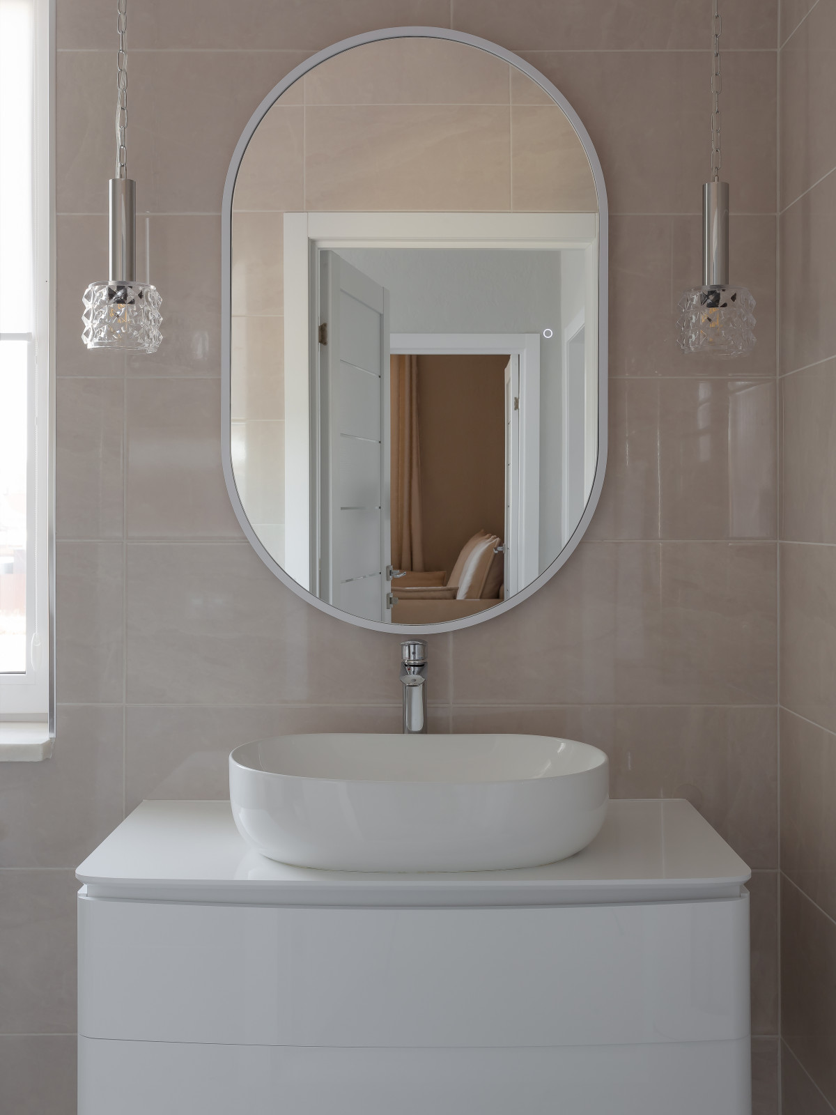 Загородный дом для переезда из квартиры