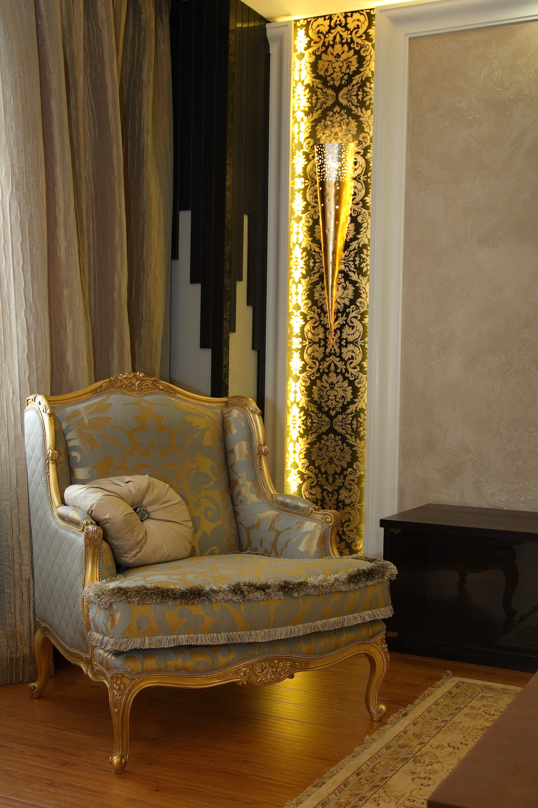 классика и восток