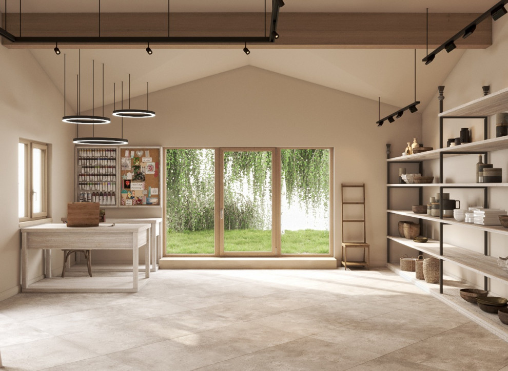 Художественная мастерская "Энколово"