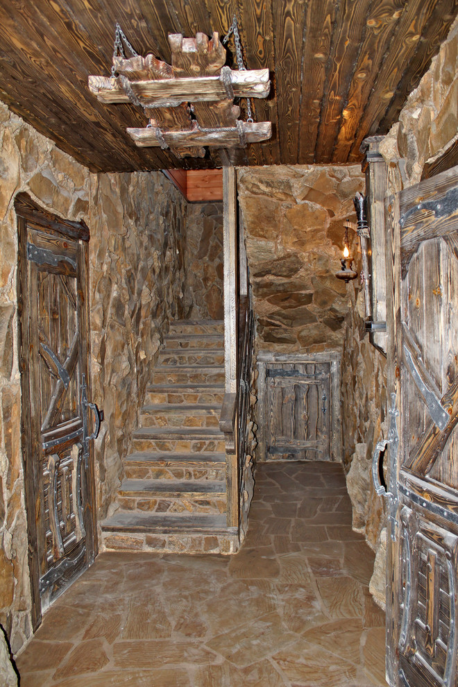 Под одной крышей