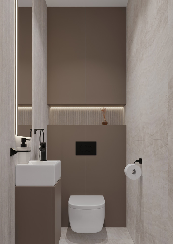 Квартира 70 м2 в Москве