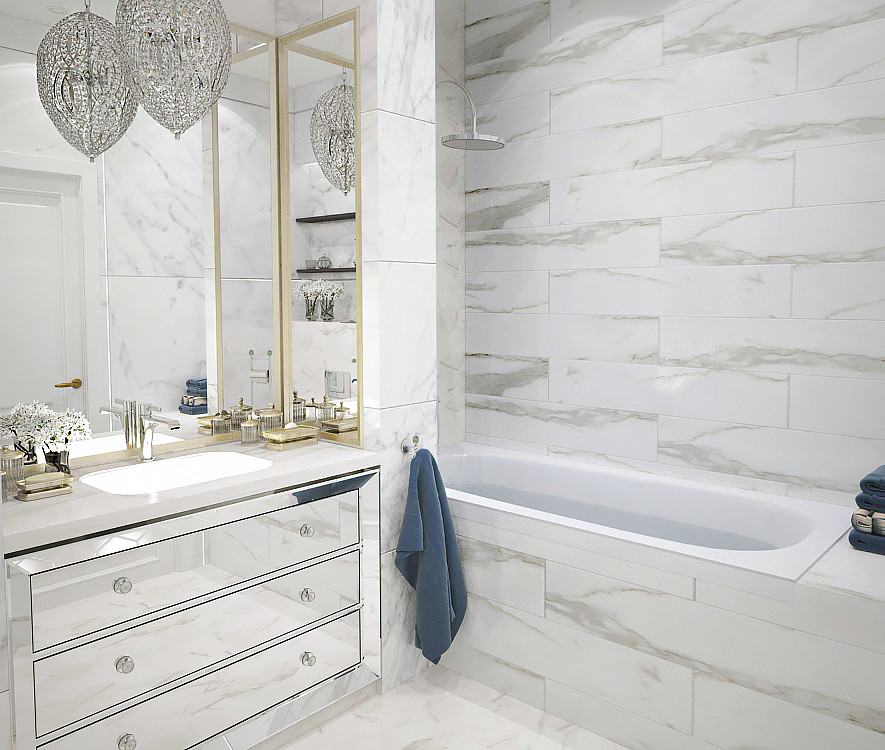 ЖК Milk House в Новосибирске