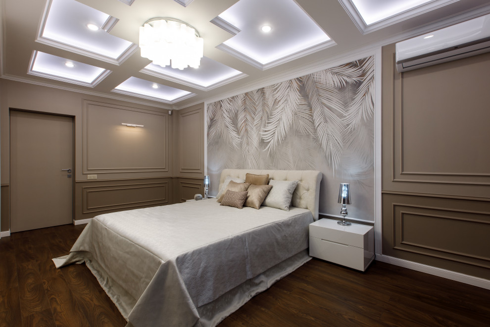 Квартира на проспекте