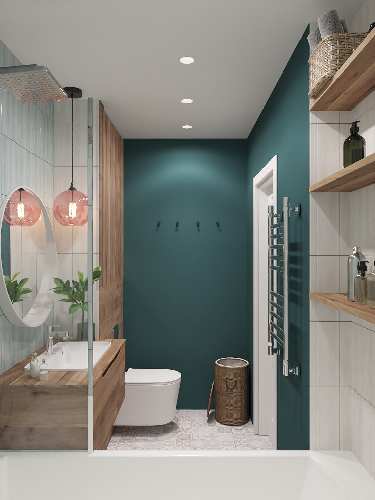 Сочный Сканди