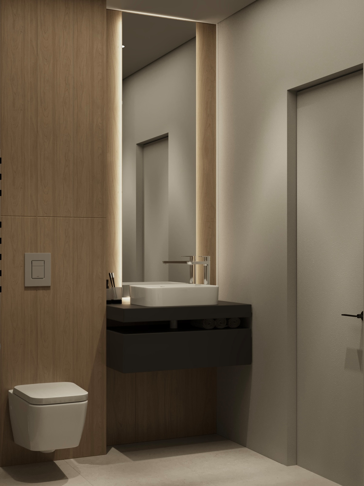 Рождественская, г. Москва