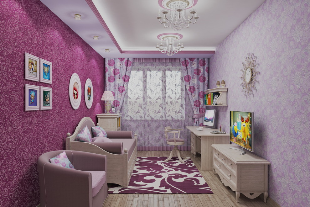 ИНТЕРЬЕР КВАРТИР /сборник/