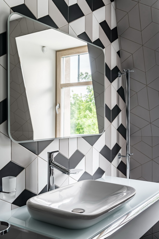 Частный дом на Каменном острове