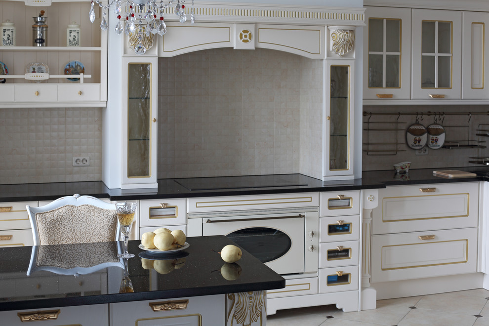 Квартира с анфиладой