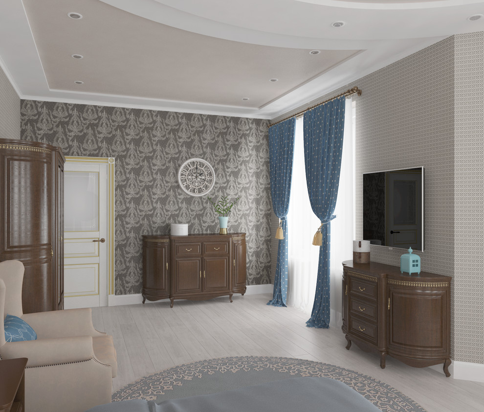 Женские капризы.