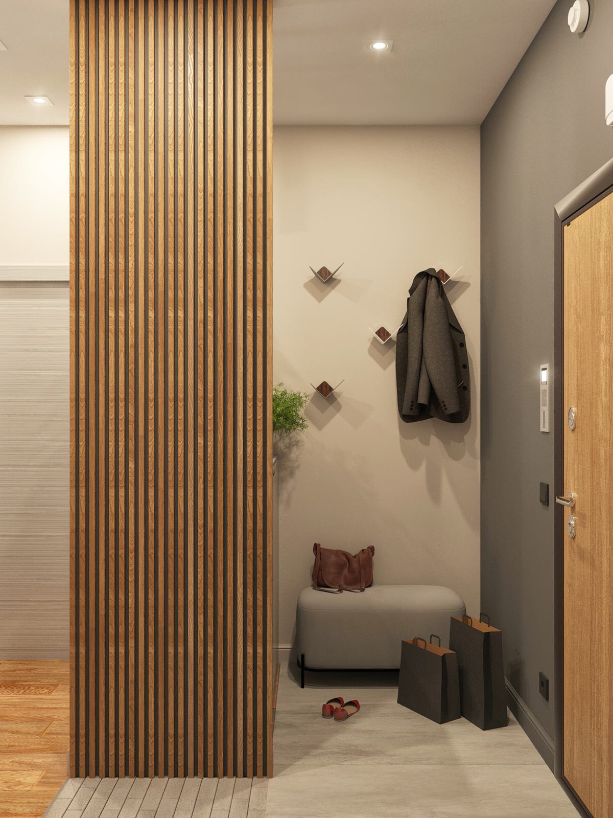 Квартира в ЖК "Life-Приморский"