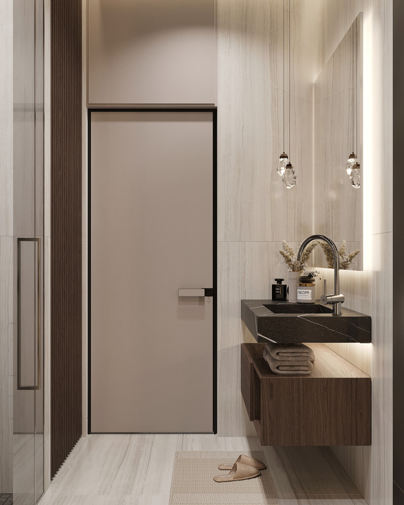 Вилла на Новой риге