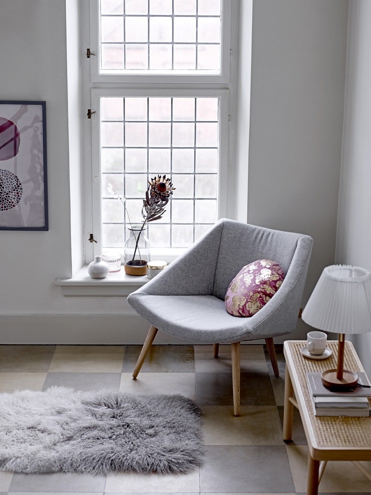 Интерьеры с Bloomingville