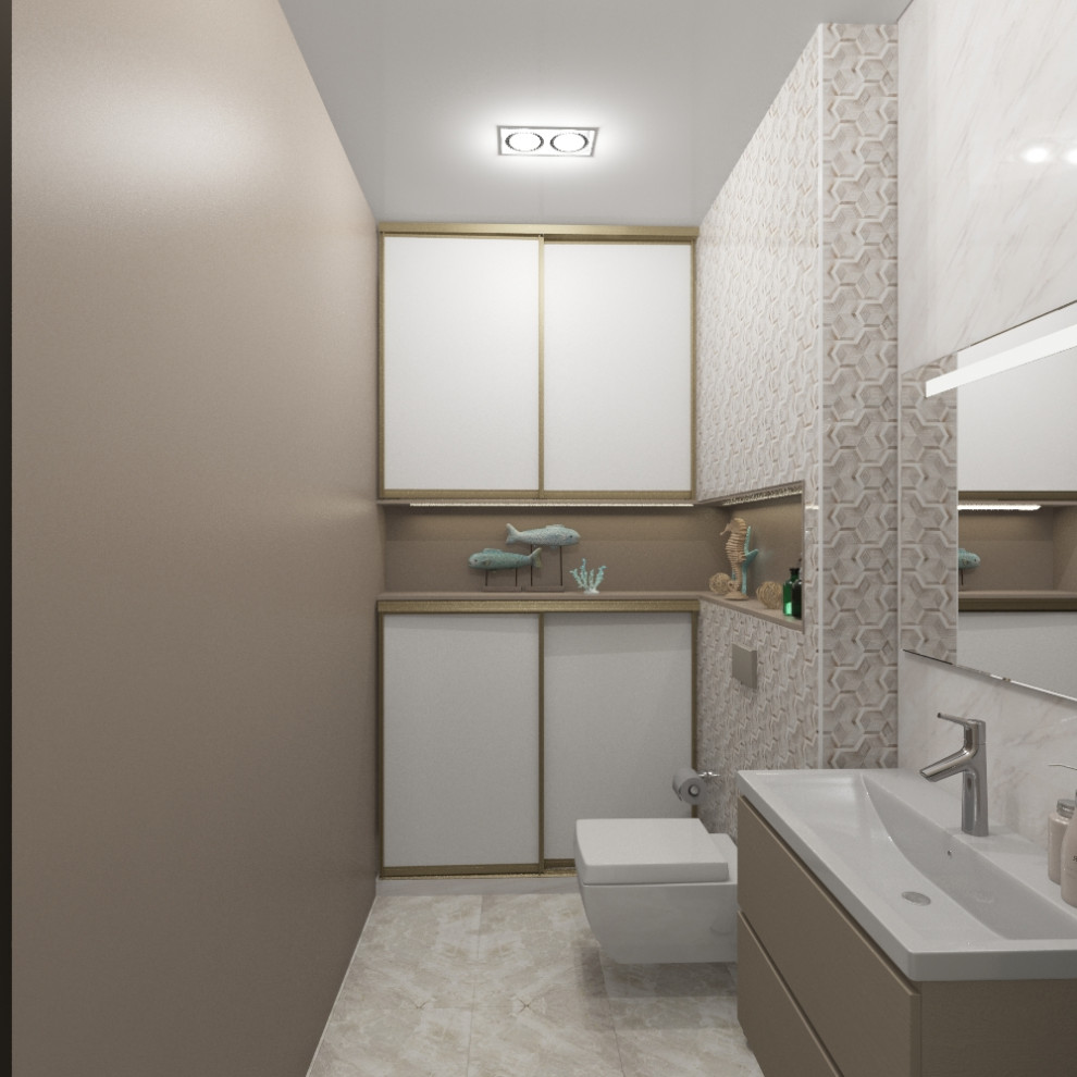 Коттедж 400м2