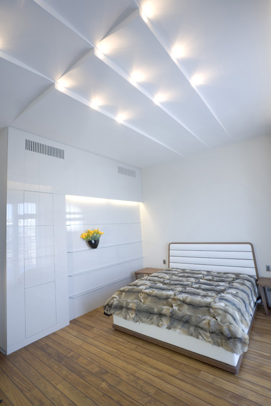 Квартира в жк "Фаворит"