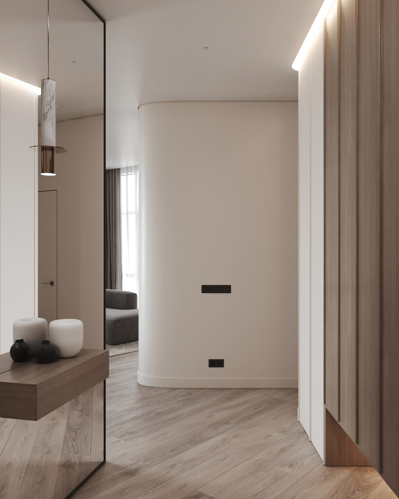 ЖК "Резиденция Сокольники"