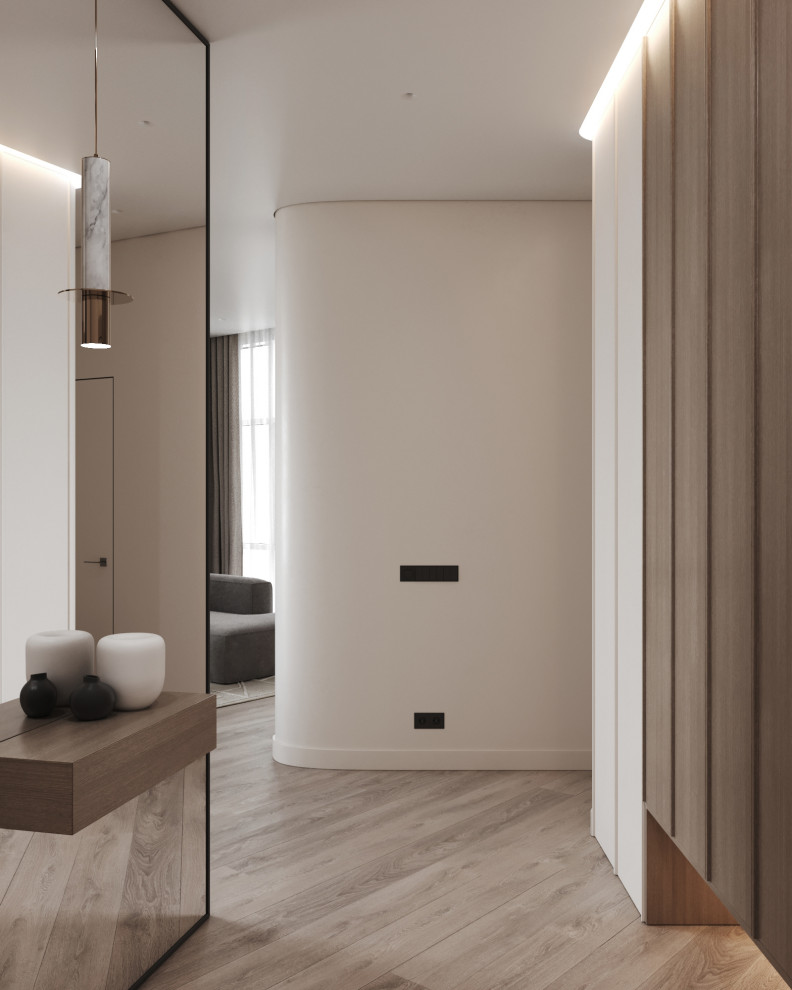 ЖК "Резиденция Сокольники"