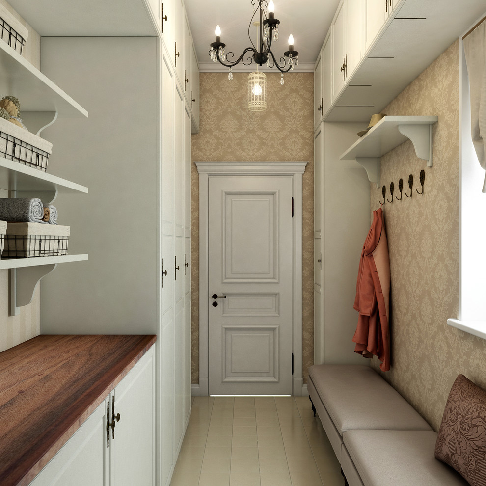 Семейное гнездышко