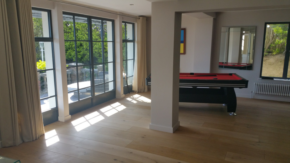 Rodean Brighton House