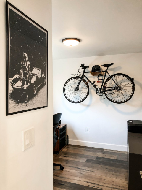 Home Office / Study american-traditional-home-office
