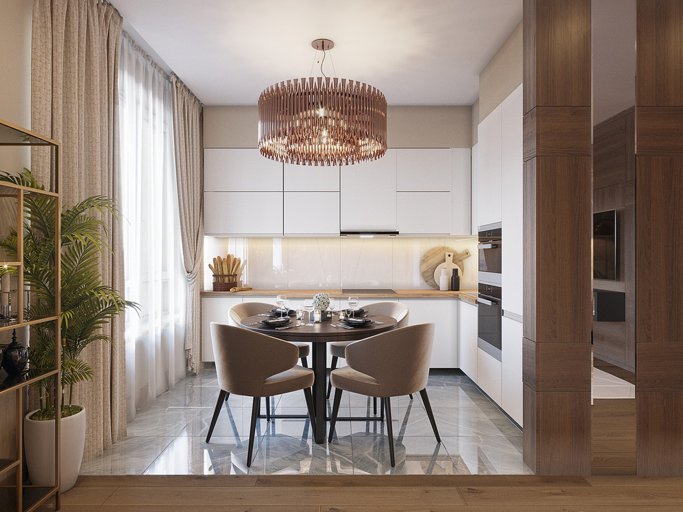 Солнечный олимп