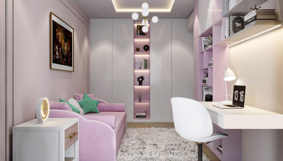 ЖК «Династия» (Кие, Украина)