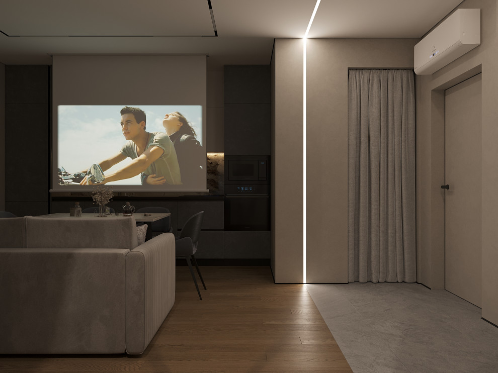 ЖК Тринити-2