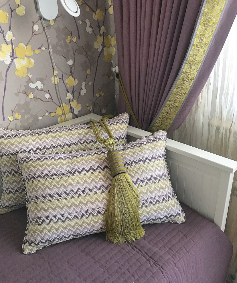 Квартира на Курской