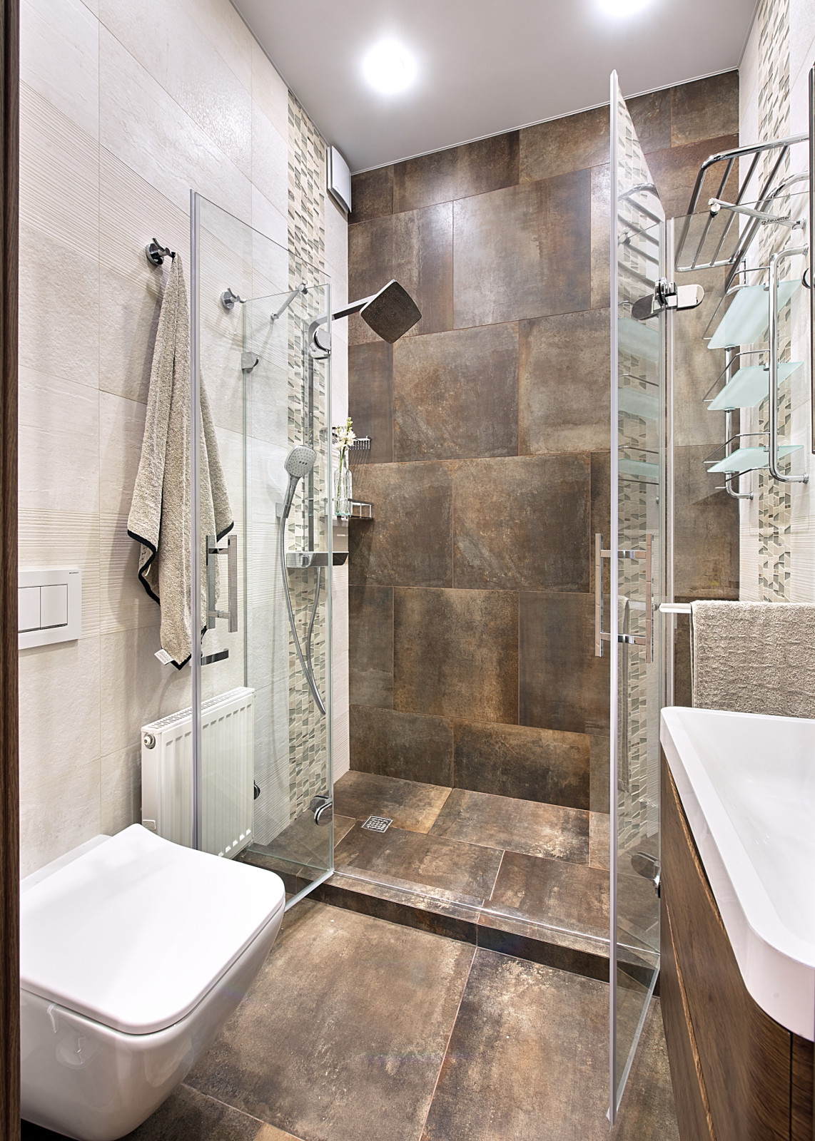 Гостевой дом в КП Глаголево Парк