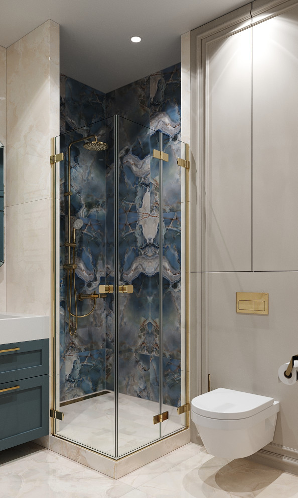 ЖК "Прокшино" 90 кв.