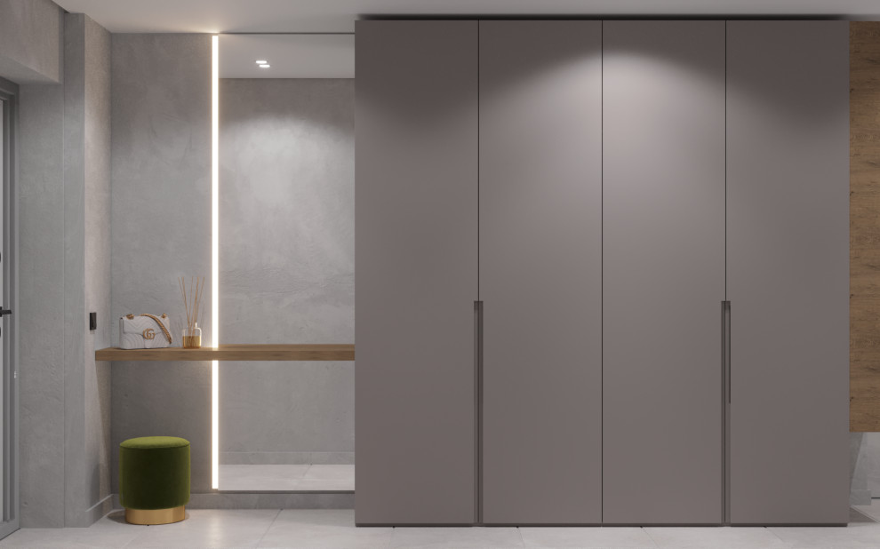 Уютный минимализм