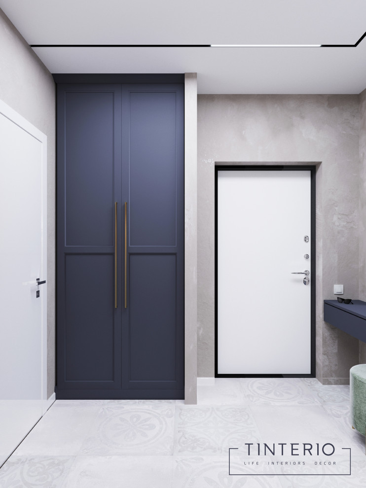 Квартира в Химках 90 кв.м